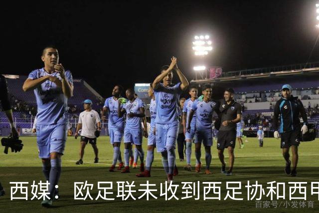 西媒：欧足联未收到西足协和西甲联盟提供的内格雷拉案信息